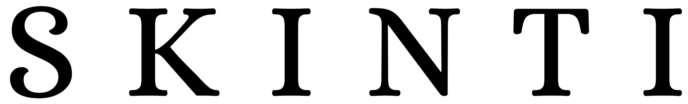 Skinti